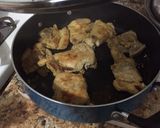 Foto del paso 1 de la receta: Caderas al vapor