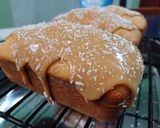 Foto del paso 4 de la receta: Mini budines de coco con yogur