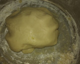 Foto del paso 1 de la receta: Alfajores de maicena sin manteca