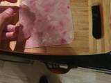 Chalupa de jamón keto