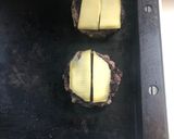 Foto del paso 6 de la receta: Keto - Pan de Hamburguesas