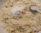 Barackos gombóc recept fázis 6 fotója