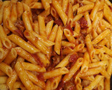 Foto del paso 3 de la receta: Macarrones