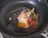 Foto langkah ke 2 dari resep Sayur pare santan.