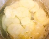 乾鍋馬鈴薯的食譜步驟2照片