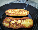 Foto del paso 5 de la receta: Tostada francesa con brioche