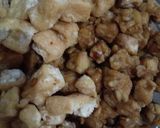 Foto langkah ke 4 dari resep Nasi Lengko Khas Cirebon.