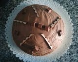 Foto del paso 6 de la receta: Bizcocho de Kinder🍫