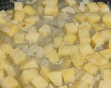 Foto del paso 2 de la receta: Bacalao con pasas