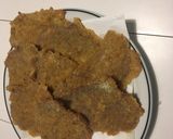 Foto del paso 5 de la receta: Milanesas