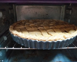 Foto del paso 9 de la receta: Pie de manzana 🍎🍏