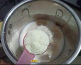 A picture of step 5 of Chocolate Cold Coffee.