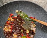 Foto langkah ke 3 dari resep Orek Tempe.