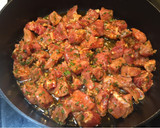 Foto del paso 3 de la receta: Zorza Gallega