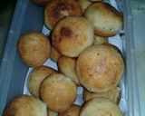 Foto del paso 4 de la receta: Bombas de papas😋🤗