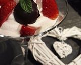 Foto del paso 5 de la receta Seducción en Montecarlo, fresas con mucha pasión