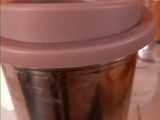 Infusión Fría Naranja con Canela
