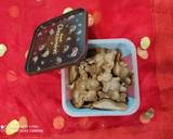 Cartoons yummy chocolates recipe step 7 photo