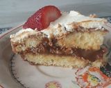Foto del paso 5 de la receta: Torta leche caliente (ideal bizcochuelo de cumpleaños)