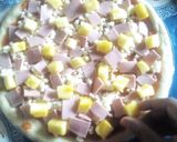 Foto del paso 25 de la receta: Pizza 🤤