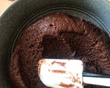Foto del paso 5 de la receta: Tarta Reina de Saba light - keto
