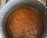 عکس مرحله 2 از دستور حلوای نشاسته