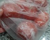 Foto del paso 2 de la receta: Pizza de brócoli sin harina