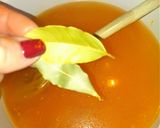 Tojásos leves recept fázis 1 fotója