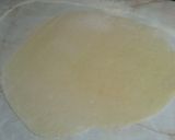 Foto del paso 2 de la receta: Tarta quiche lorraine de zapallitos Silvana