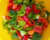 Hamis Brassói sütőzacskóban 🧡 recept fázis 1 fotója