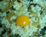 Foto del paso 6 de la receta: Delicias de arroz y verduras