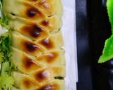 A picture of step 6 of Beef mayo bread.