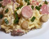 Foto del paso 4 de la receta: Kartoffelsalat - Ensalada de Papa Alemana