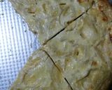 Foto del paso 1 de la receta: Sopa paraguaya