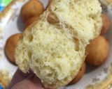 Foto langkah ke 5 dari resep Bola-Bola Roti Goreng(simpel).