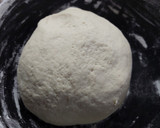 Foto del paso 3 de la receta: Tortas fritas esponjosas y muy ricas