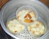 Foto langkah ke 6 dari resep Setup Roti Tawar Santan.