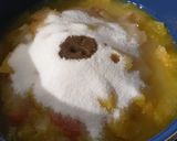 Foto del paso 2 de la receta: Mermelada de cítricos (Reducida en azúcar!)