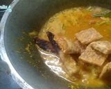 Foto langkah ke 2 dari resep Mangut Iwak Pe & Tempe.