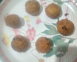 மேகி நூடுல்ஸ் கோப்தா. (Maggie noodles kofta recipe in tamil) ரெசிபி ஸ்டேப் 3 புகைப்படம்