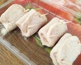 Foto del paso 8 de la receta: Cordón bleu de cerdo