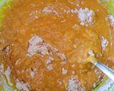 Gyömbéres sütőtökkenyér recept fázis 4 fotója