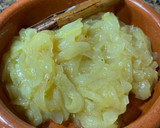 Foto del paso 6 de la receta: Cebolla caramelizada con canela y naranja