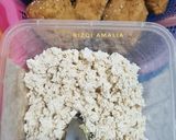 Foto langkah ke 1 dari resep Tahu Isi.