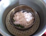 Foto langkah ke 1 dari resep Sate Singkong Pelangi.