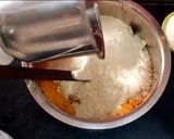 सोंठ और तिल के लड्डू(Sonth aur til ke laddu recipe in Hindi) रेसिपी चरण 3 फोटो