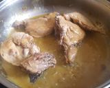 Foto del paso 5 de la receta: Pollo a la naranja 🤗