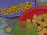 Castengle cruncy