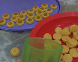 Foto langkah ke 5 dari resep Castengle cruncy.