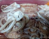 Foto del paso 1 de la receta: Estofado de cananas